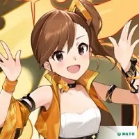 碧蓝航线偶像大师联动角色强度怎么样？_碧蓝航线教程攻略_神奇下载
