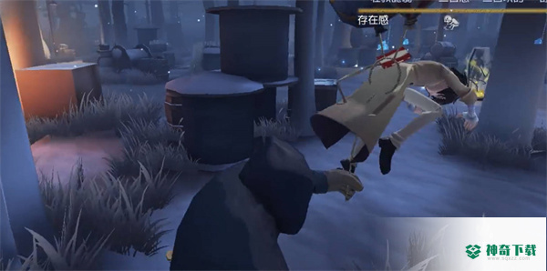 第五人格周年庆具体时间是什么时候_第五人格攻略分享_神奇下载