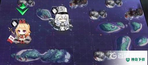 碧蓝航线7-2为什么是练级圣地_碧蓝航线攻略教程_神奇下载