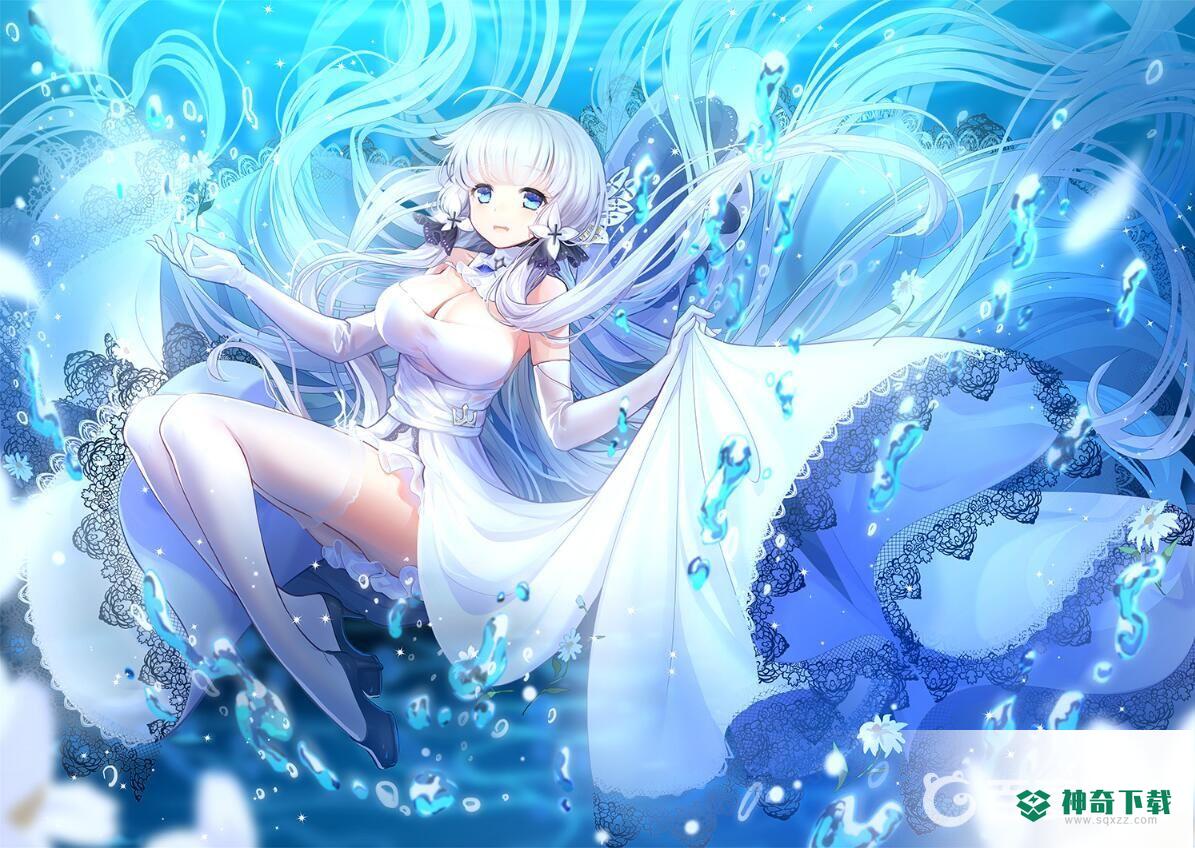 如何快速攒心智魔方？_碧蓝航线攻略玩法_神奇下载