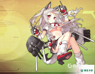 碧蓝航线夕立怎么获得？_碧蓝航线教程_神奇下载