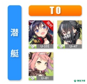 碧蓝航线t0阵容排行2021有哪些？_碧蓝航线攻略玩法_神奇下载