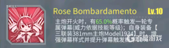 碧蓝航线利托里奥值得练吗？_碧蓝航线攻略分享_神奇下载