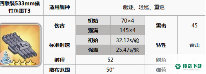 圣女贞德推荐搭配什么阵容及装备？_碧蓝航线玩法分享_神奇下载
