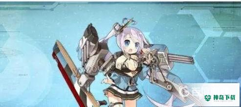 碧蓝航线波特兰哪里捞？_碧蓝航线攻略教程_神奇下载