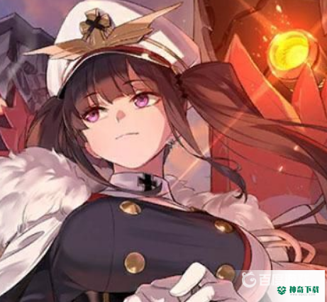 彼得·史特拉塞推荐搭配什么阵容及装备？_碧蓝航线攻略分享_神奇下载