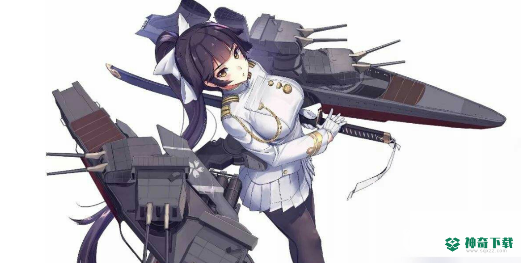 獒值得培养吗？_碧蓝航线攻略分享_神奇下载