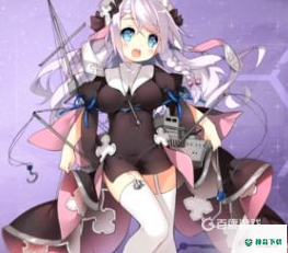 女灶神值得培养吗？_碧蓝航线攻略分享_神奇下载