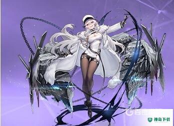 甘古特值得培养吗？_碧蓝航线教程_神奇下载