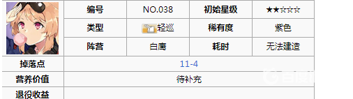 哥伦比亚值得培养吗？_碧蓝航线玩法分享_神奇下载