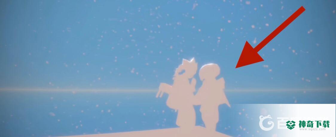 光遇失色谷如何打卡？_光遇教程玩法_神奇下载