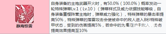 碧蓝航线的鳄怎么样？_碧蓝航线教程分享_神奇下载