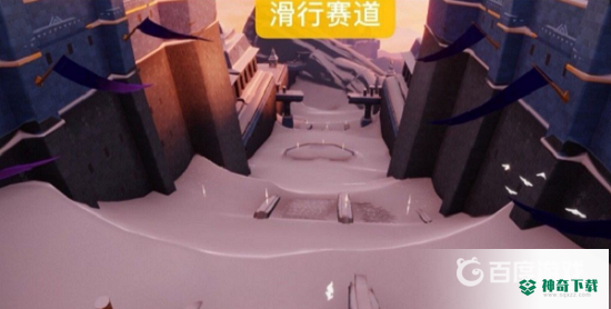 光遇无脸面具先祖在哪？_光遇教程玩法_神奇下载