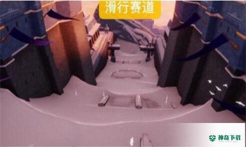 光遇无脸面具先祖在哪？_光遇教程玩法_神奇下载
