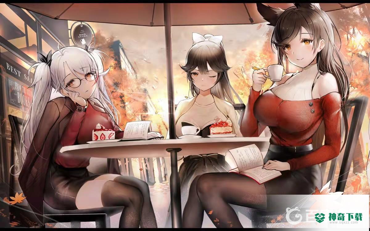 碧蓝航线赛季积分机制是什么？_碧蓝航线攻略玩法_神奇下载