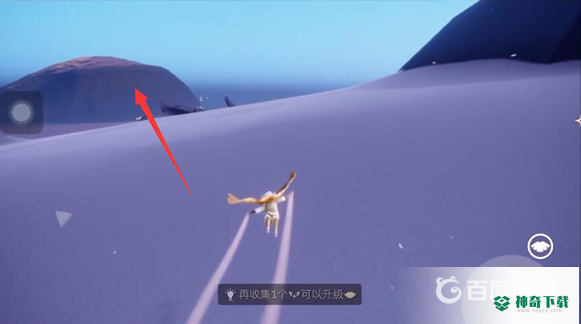 晨岛中所有光之翼的位置在哪里？_光遇玩法分享_神奇下载