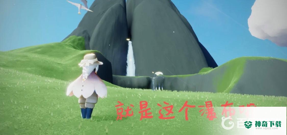 光遇正太先祖在哪？_光遇教程_神奇下载