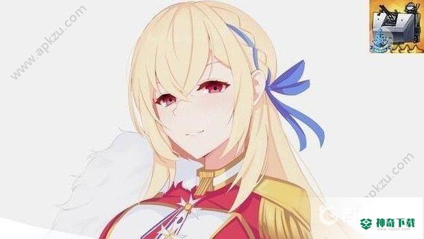 英王乔治五世推荐搭配什么阵容及装备？_碧蓝航线攻略玩法_神奇下载