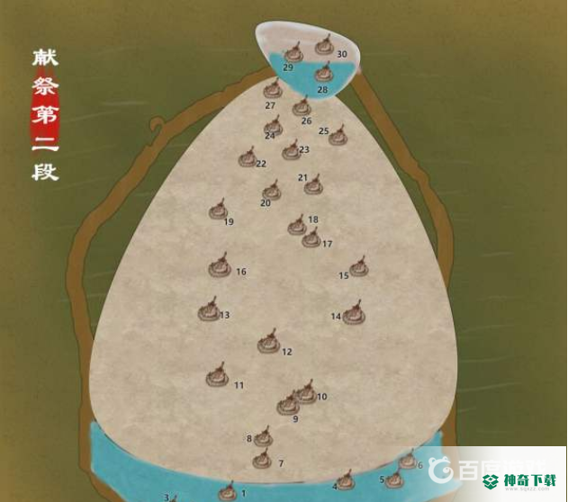 光遇风暴眼献祭路线是什么？_光遇攻略玩法_神奇下载