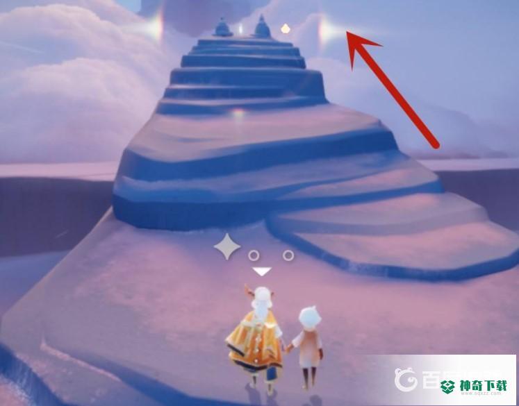 光遇永无怎么弄？_光遇教程玩法_神奇下载