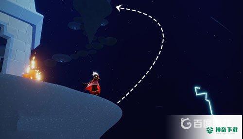 禁阁所有光之翼的位置分别在哪里？需要搭配地点图_光遇教程分享_神奇下载