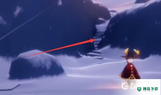 光遇隐士山谷在哪？_光遇攻略教程_神奇下载