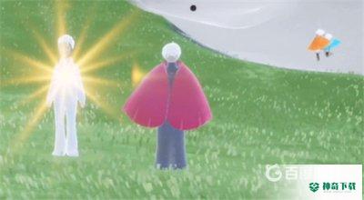 光遇热血运动员在哪？_光遇攻略_神奇下载