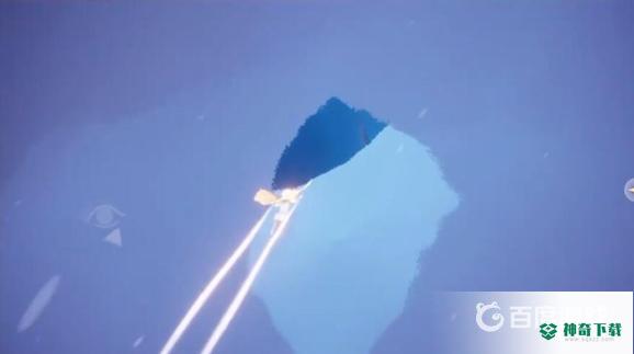 第一章晨岛隐藏关怎么过？_光遇攻略分享_神奇下载