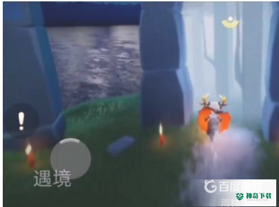 光遇雨林隐藏树洞在哪里？_光遇攻略分享_神奇下载