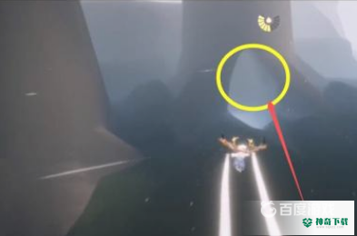 光遇雨林隐藏树洞在哪里？_光遇攻略分享_神奇下载