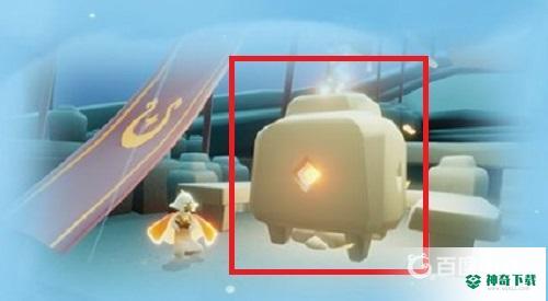 光遇免费魔法在哪领？_光遇攻略教程_神奇下载