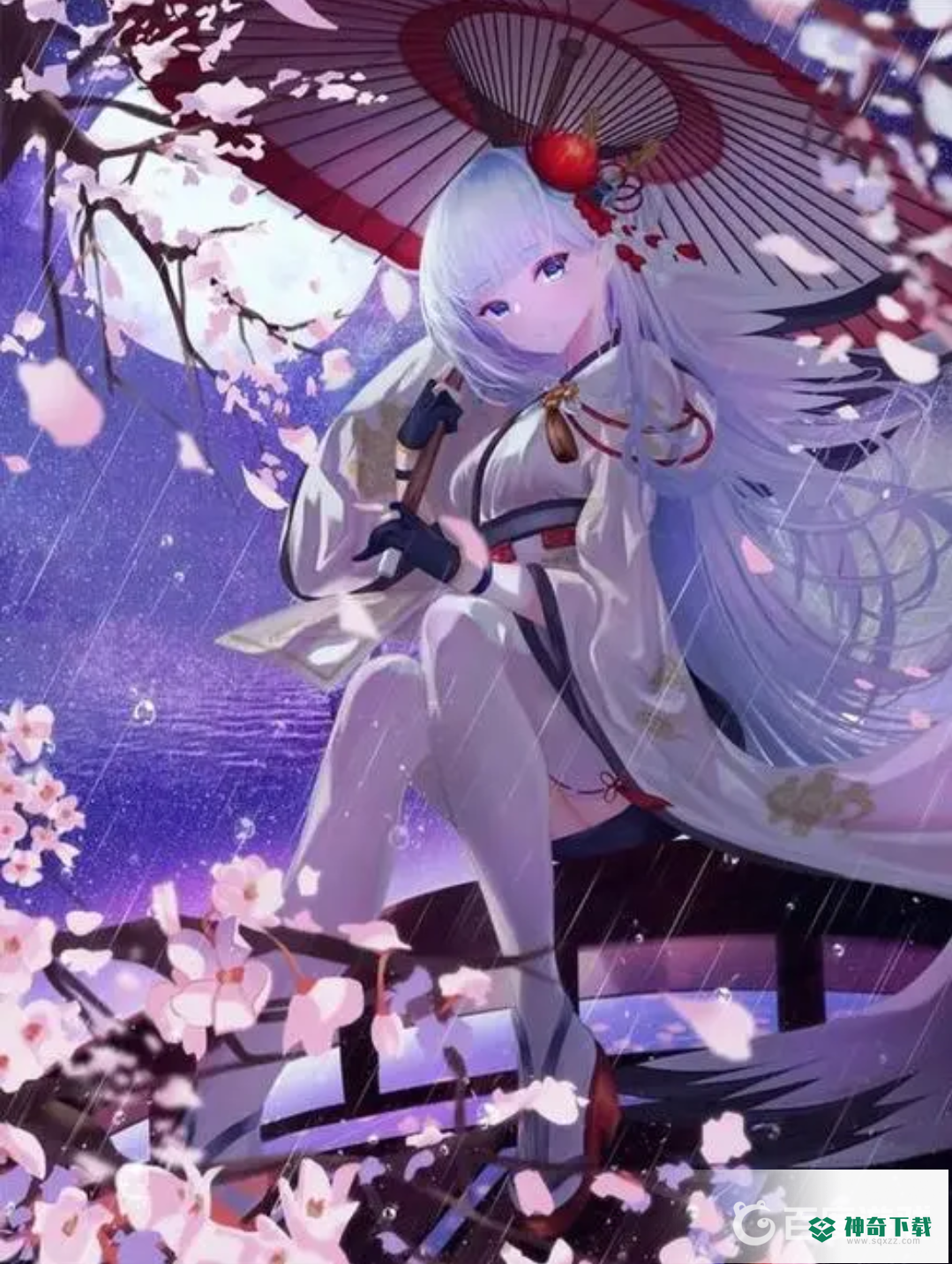 怎么让碧蓝航线重樱显示原名？_碧蓝航线教程玩法_神奇下载