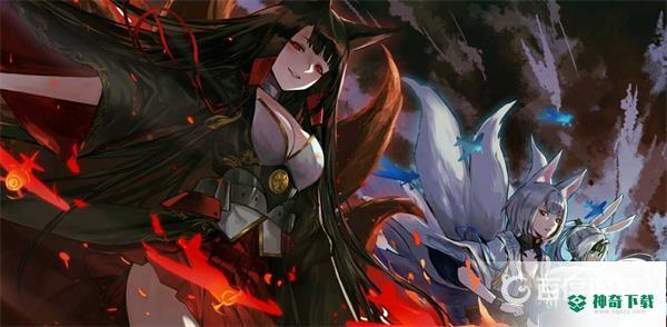 舰载机推荐什么？_碧蓝航线攻略教程_神奇下载