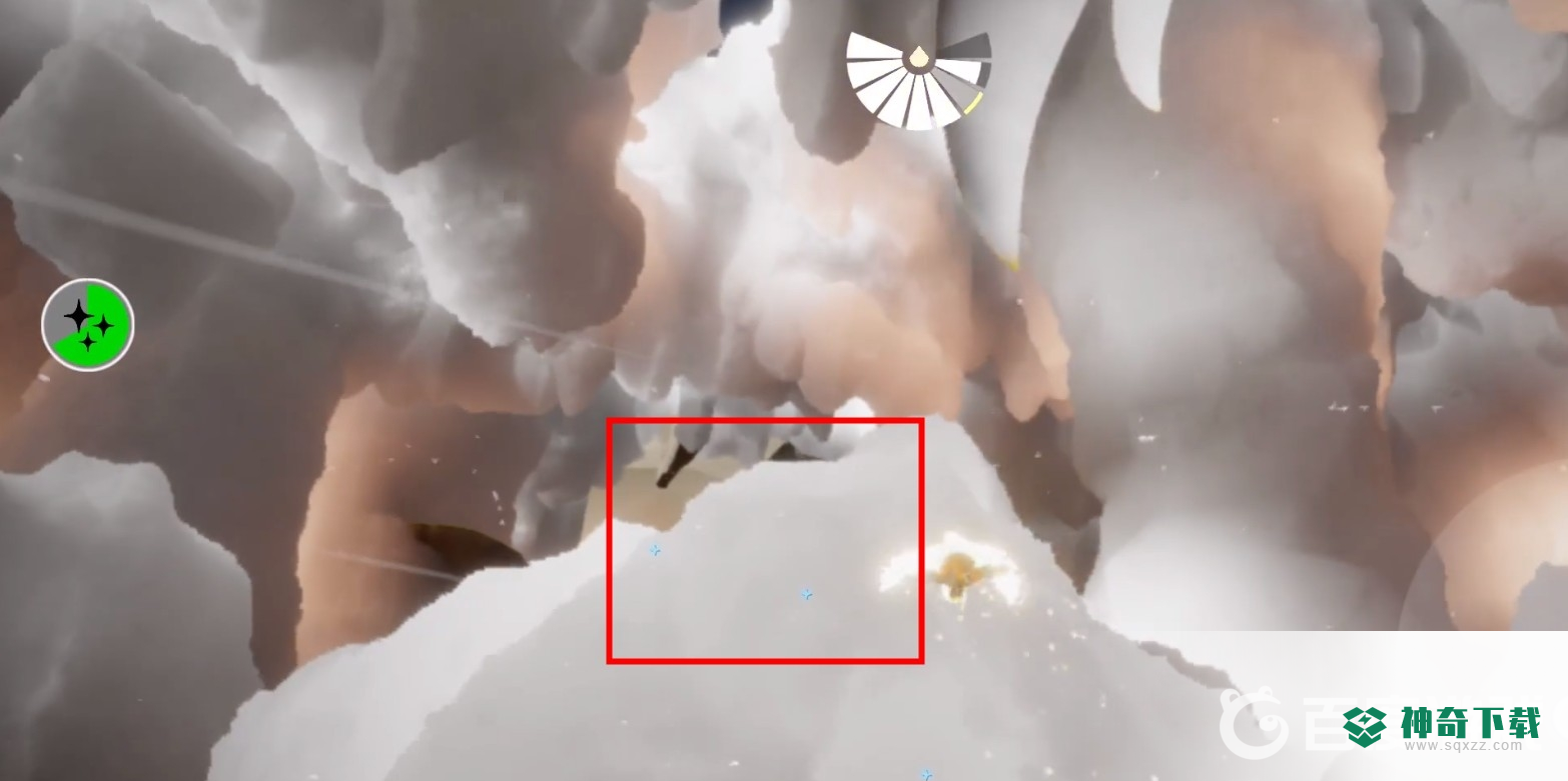 光遇风行季第五个任务怎么做？_光遇教程分享_神奇下载