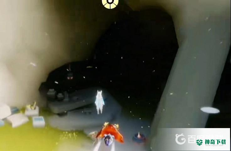 光遇风行季第五个任务怎么做？_光遇教程分享_神奇下载