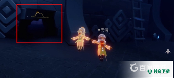 光遇星光沙漠玫瑰在哪？_光遇教程_神奇下载
