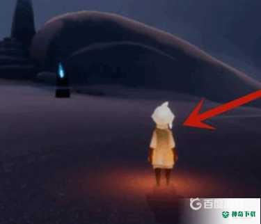 光遇永无是什么意思？_光遇攻略_神奇下载