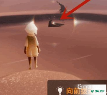 光遇永无是什么意思？_光遇攻略_神奇下载