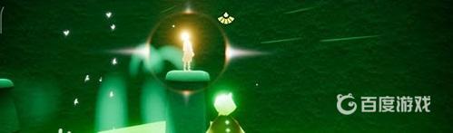雨林所有光之翼的位置分别在哪里？需要搭配地点图_光遇攻略分享_神奇下载