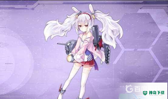 拉菲值得培养吗？_碧蓝航线攻略玩法_神奇下载