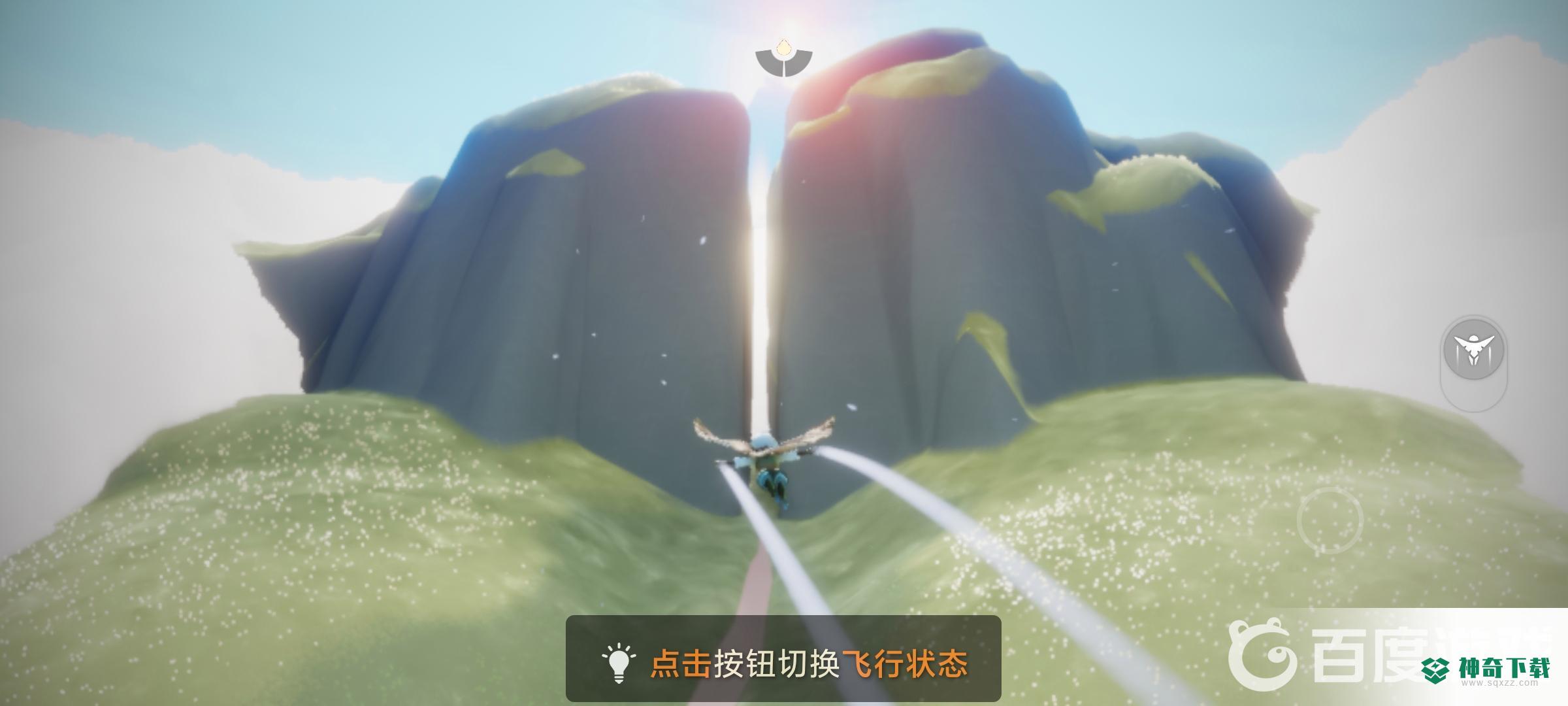 为什么光遇新手没有好友星盘？_光遇教程分享_神奇下载