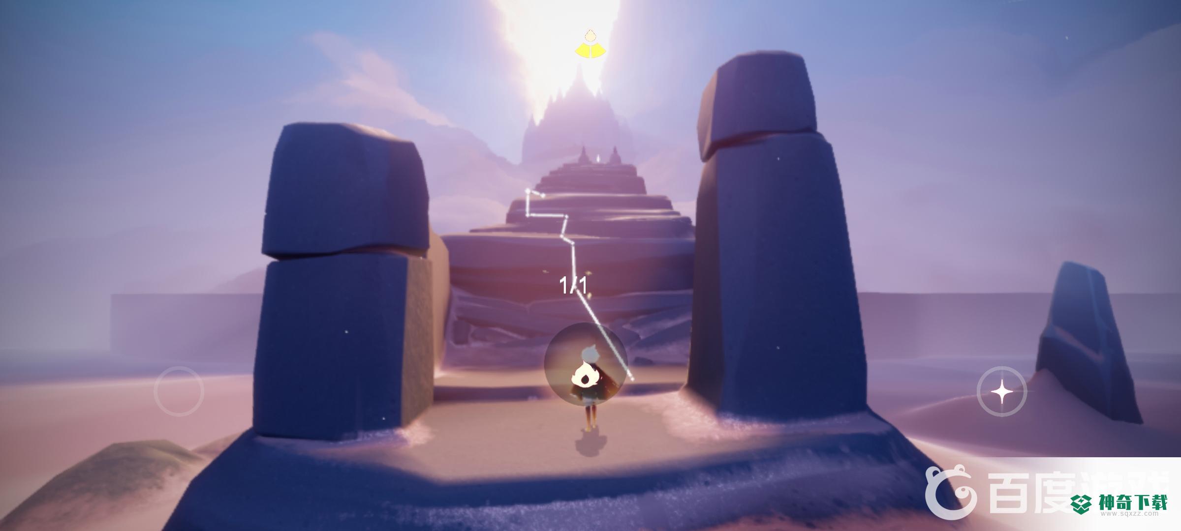 为什么光遇新手没有好友星盘？_光遇教程分享_神奇下载