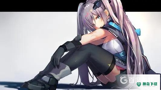 碧蓝航线无畏怎么获得？_碧蓝航线教程分享_神奇下载