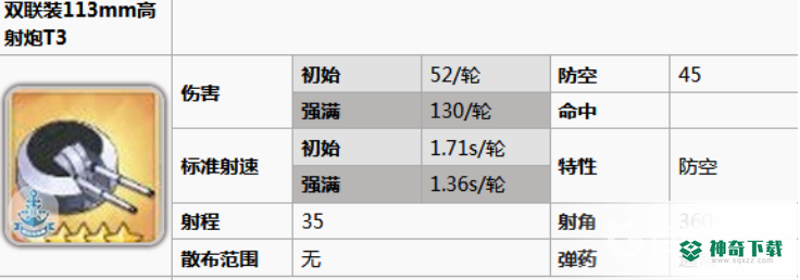 小鲟推荐搭配什么阵容及装备？_碧蓝航线攻略分享_神奇下载