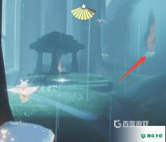 光遇雨林树洞怎么进？_光遇攻略教程_神奇下载