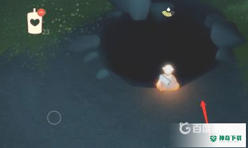 光遇雨林树洞怎么进？_光遇攻略教程_神奇下载
