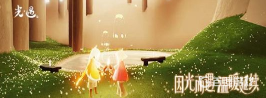 光遇雨林树洞怎么进？_光遇攻略教程_神奇下载