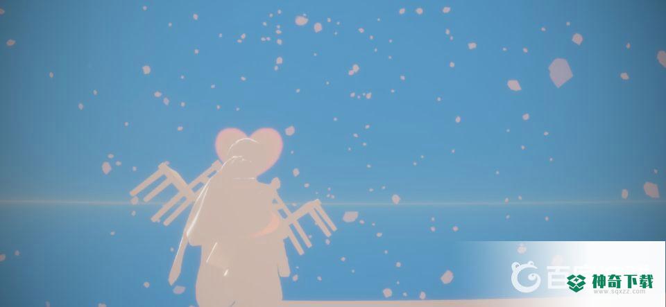 光遇樱花谷在哪？_光遇玩法分享_神奇下载