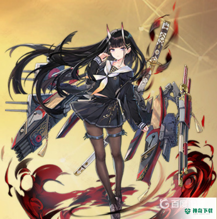 碧蓝航线能代怎么获取？_碧蓝航线玩法分享_神奇下载
