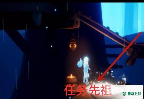 光遇大树屋怎么玩？_光遇教程攻略_神奇下载
